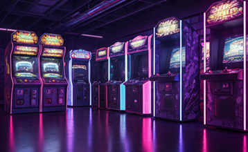 Promo Banner Background